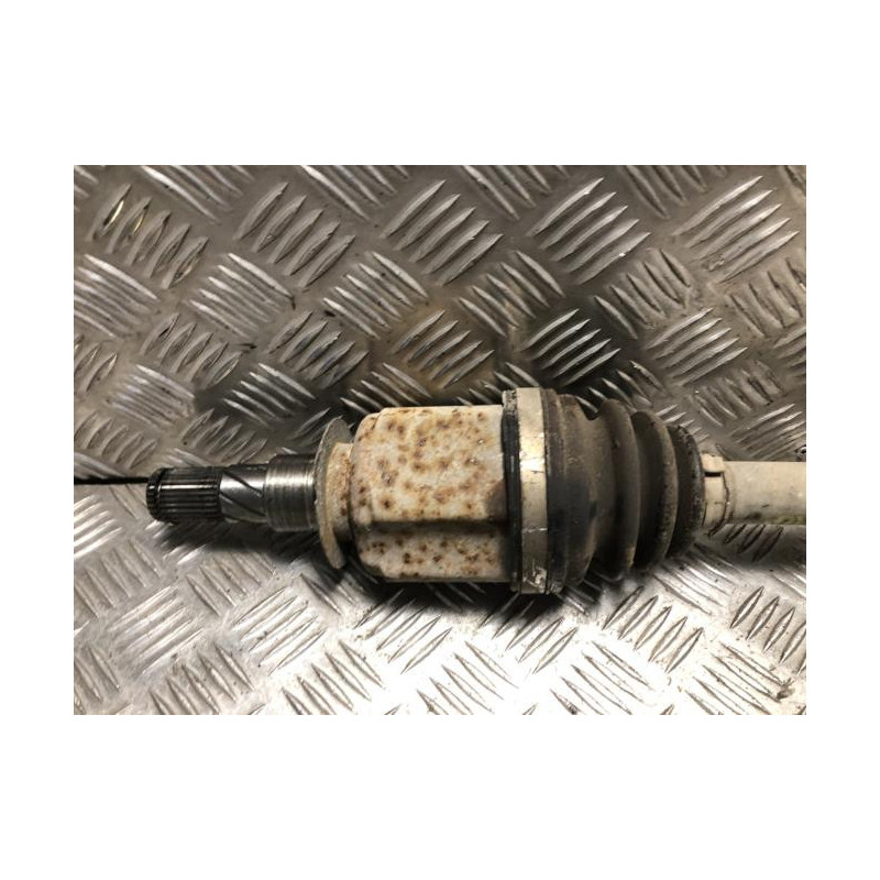Cardan gauche (transmission) NISSAN NAVARA 1 PHASE 1 d’occasion