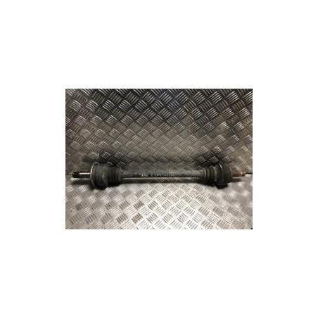 Cardan arriere droit (transmission) MERCEDES CLASSE C 204 PHASE 1 d’occasion