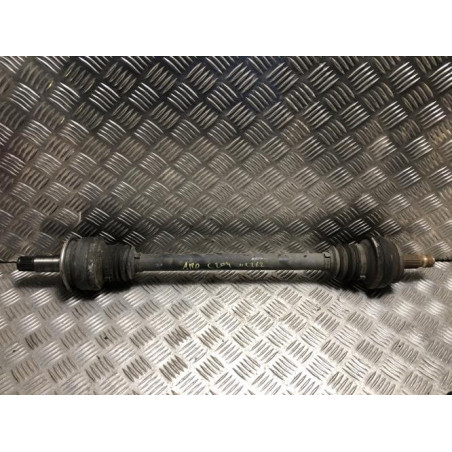 Cardan arriere droit (transmission) MERCEDES CLASSE C 204 PHASE 1 d’occasion