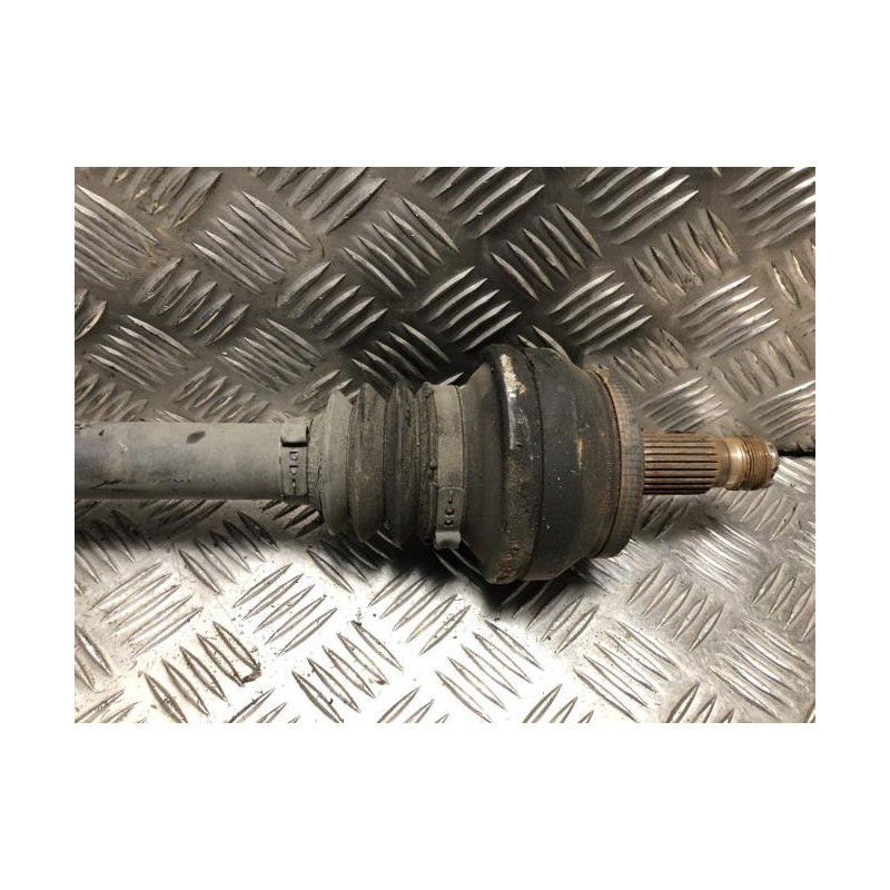 Cardan arriere droit (transmission) MERCEDES CLASSE C 204 PHASE 1 d’occasion