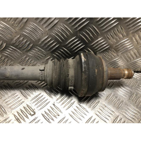 Cardan arriere droit (transmission) MERCEDES CLASSE C 204 PHASE 1 d’occasion