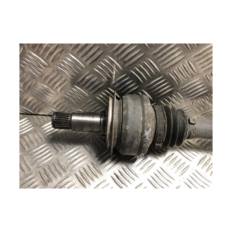 Cardan arriere droit (transmission) MERCEDES CLASSE C 204 PHASE 1 d’occasion