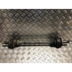 Cardan arriere gauche (transmission) MERCEDES CLASSE C 204 PHASE 1 d’occasion