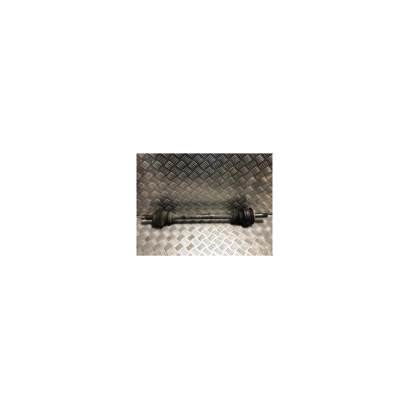 Cardan arriere gauche (transmission) MERCEDES CLASSE C 204 PHASE 1 d’occasion