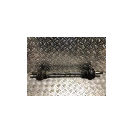 Cardan arriere gauche (transmission) MERCEDES CLASSE C 204 PHASE 1 d’occasion