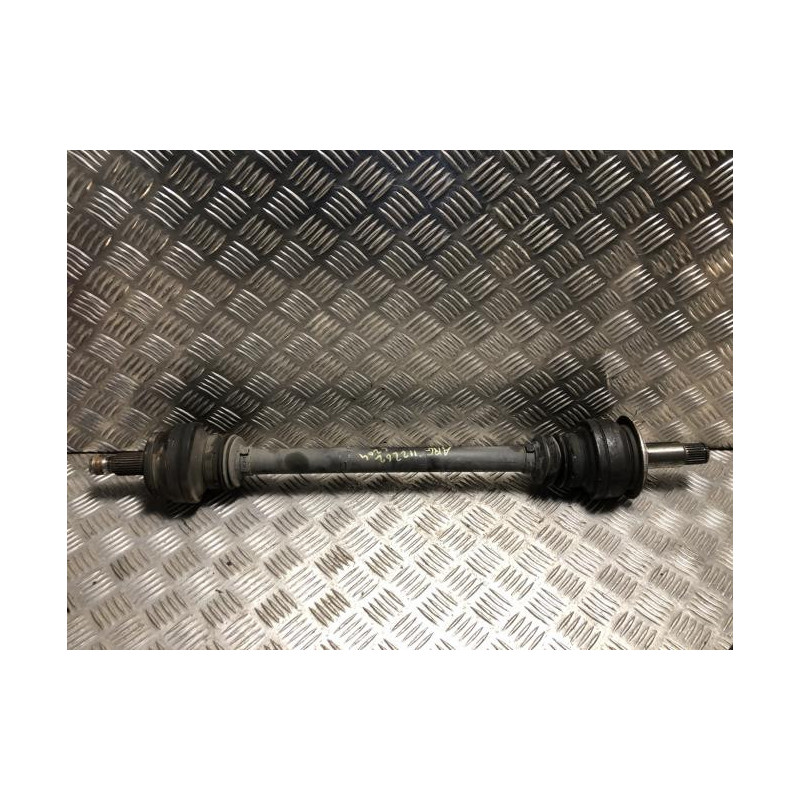 Cardan arriere gauche (transmission) MERCEDES CLASSE C 204 PHASE 1 d’occasion