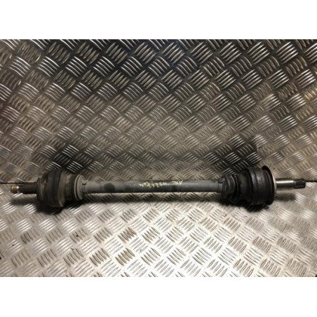 Cardan arriere gauche (transmission) MERCEDES CLASSE C 204 PHASE 1 d’occasion