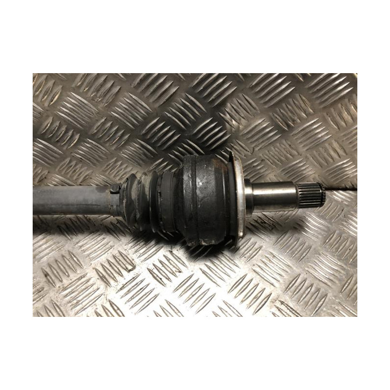 Cardan arriere gauche (transmission) MERCEDES CLASSE C 204 PHASE 1 d’occasion