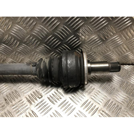 Cardan arriere gauche (transmission) MERCEDES CLASSE C 204 PHASE 1 d’occasion