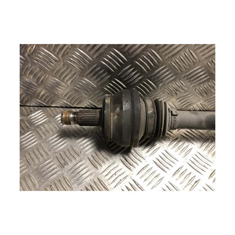 Cardan arriere gauche (transmission) MERCEDES CLASSE C 204 PHASE 1 d’occasion