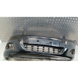 Pare choc avant OPEL ZAFIRA B PHASE 2 d’occasion