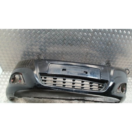Pare choc avant OPEL ZAFIRA B PHASE 2 d’occasion