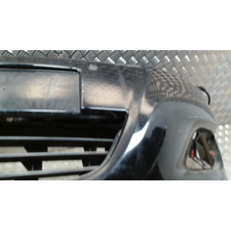 Pare choc avant OPEL ZAFIRA B PHASE 2 d’occasion