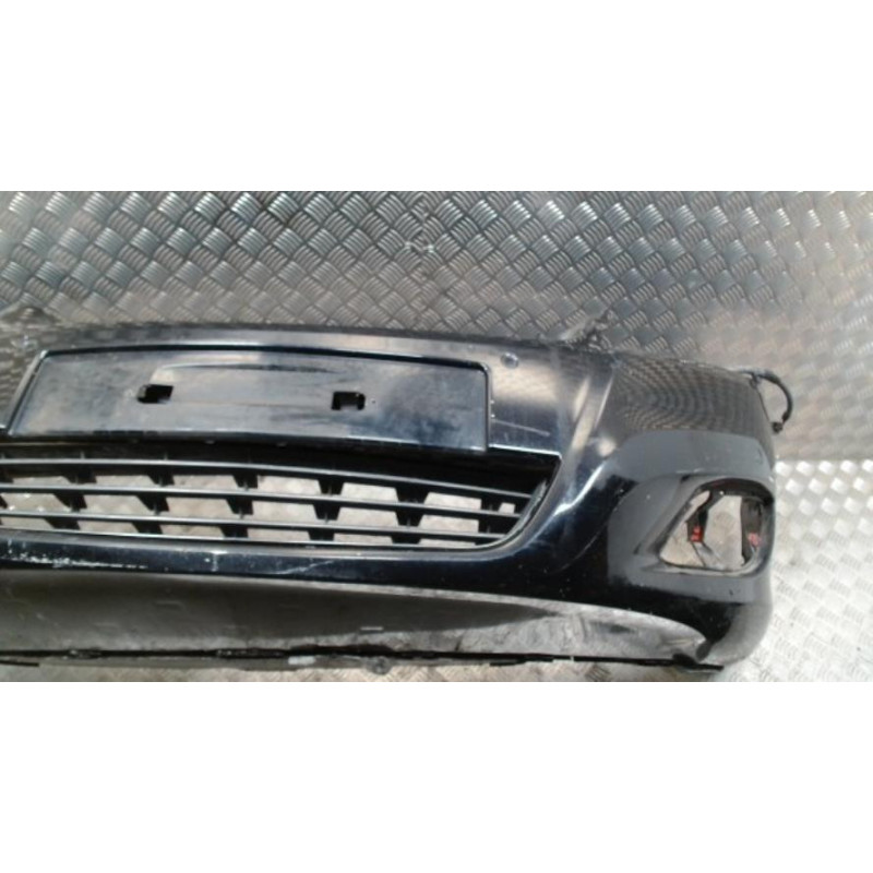 Pare choc avant OPEL ZAFIRA B PHASE 2 d’occasion