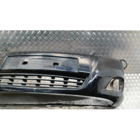Pare choc avant OPEL ZAFIRA B PHASE 2 d’occasion