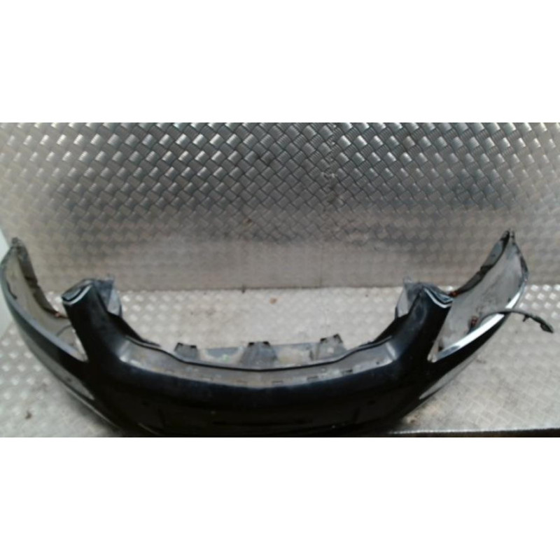 Pare choc avant OPEL ZAFIRA B PHASE 2 d’occasion