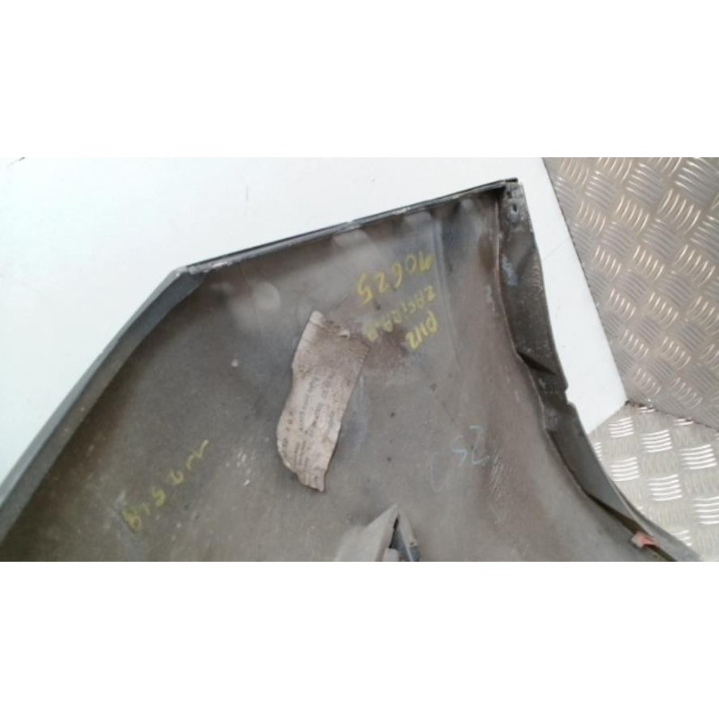 Pare choc avant OPEL ZAFIRA B PHASE 2 d’occasion