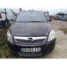 Pare choc avant OPEL ZAFIRA B PHASE 2 d’occasion