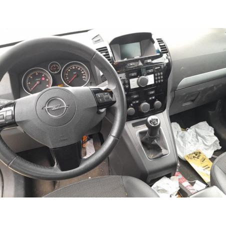 Pare choc avant OPEL ZAFIRA B PHASE 2 d’occasion