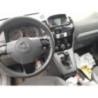Pare choc avant OPEL ZAFIRA B PHASE 2 d’occasion