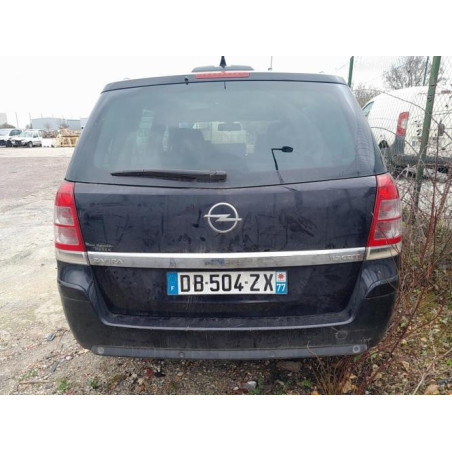 Pare choc avant OPEL ZAFIRA B PHASE 2 d’occasion