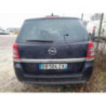 Pare choc avant OPEL ZAFIRA B PHASE 2 d’occasion