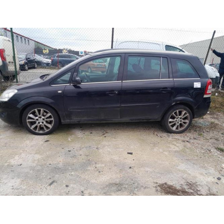 Pare choc avant OPEL ZAFIRA B PHASE 2 d’occasion