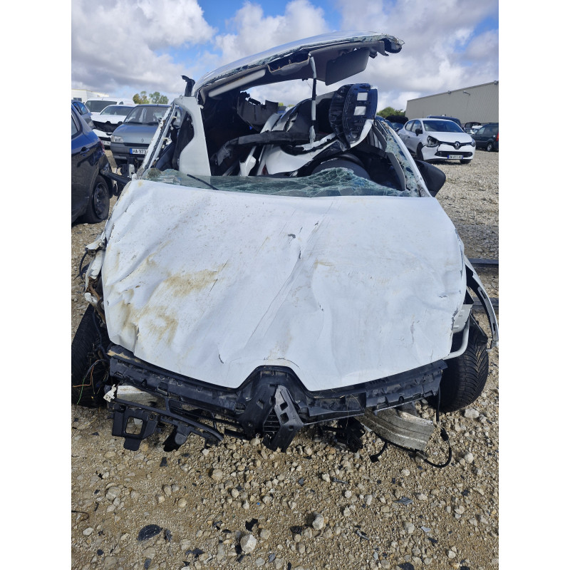 Retroviseur gauche RENAULT CLIO 4 PHASE 1 d’occasion