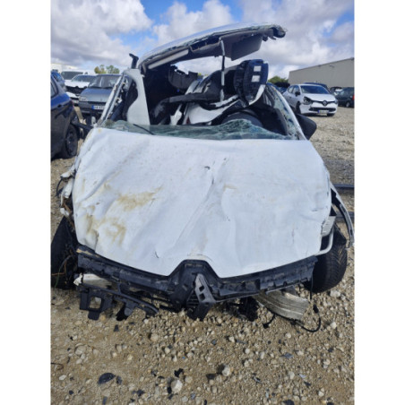 Retroviseur gauche RENAULT CLIO 4 PHASE 1 d’occasion