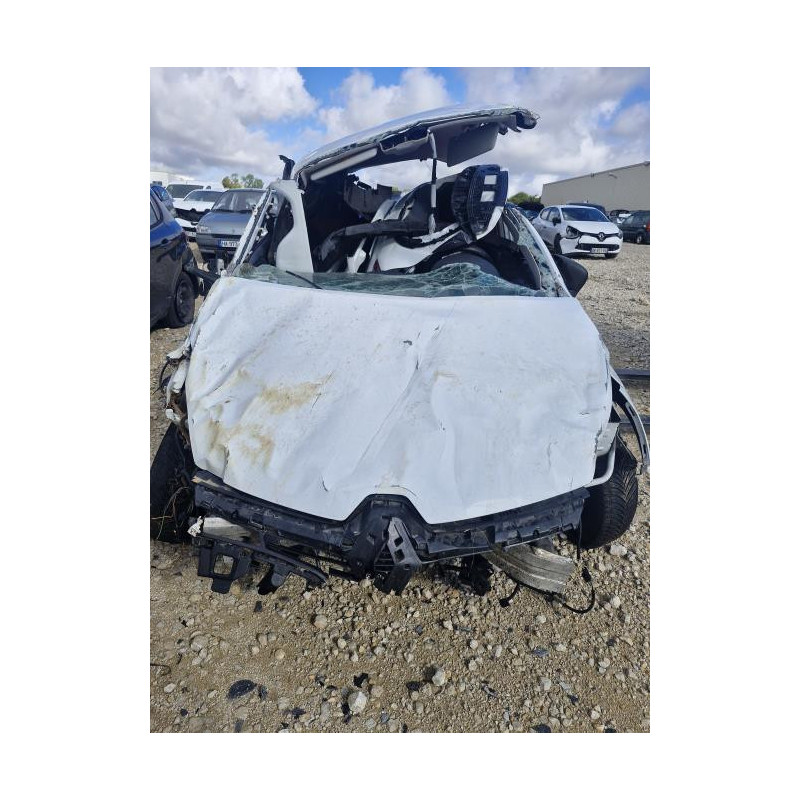 Retroviseur gauche RENAULT CLIO 4 PHASE 1 d’occasion