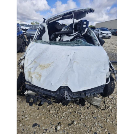 Retroviseur gauche RENAULT CLIO 4 PHASE 1 d’occasion