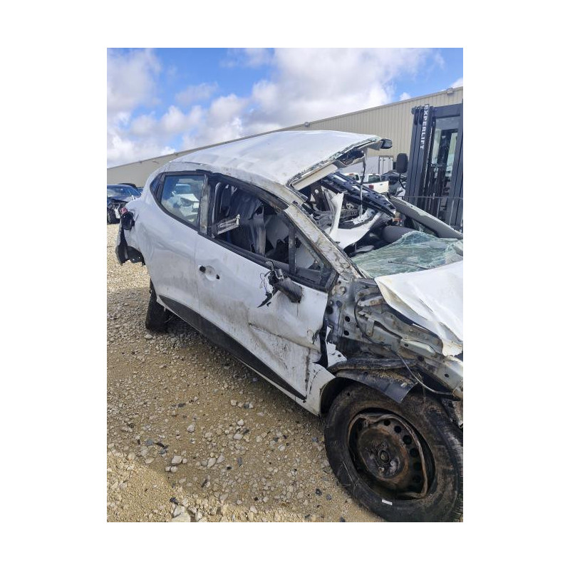 Retroviseur gauche RENAULT CLIO 4 PHASE 1 d’occasion