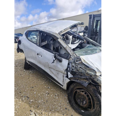 Retroviseur gauche RENAULT CLIO 4 PHASE 1 d’occasion