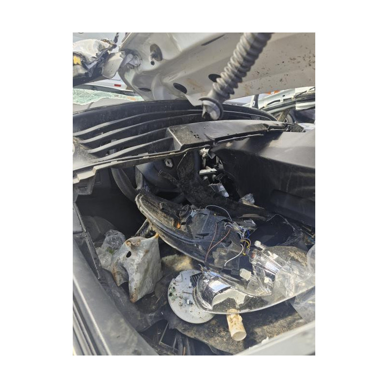 Retroviseur gauche RENAULT CLIO 4 PHASE 1 d’occasion