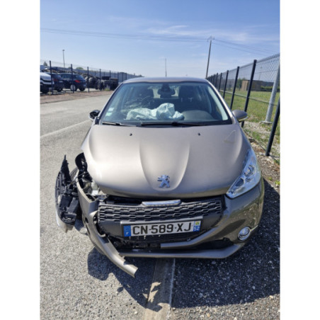 Calculateur PEUGEOT 208 1 PHASE 1 d’occasion
