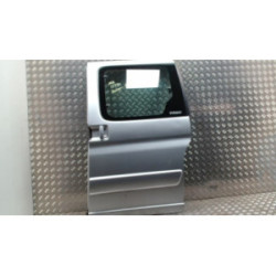 Porte laterale gauche CITROEN BERLINGO 1 PHASE 2 d’occasion