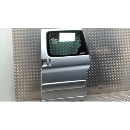 Porte laterale gauche CITROEN BERLINGO 1 PHASE 2 d’occasion