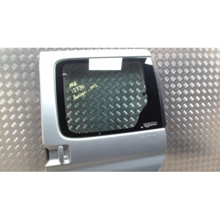 Porte laterale gauche CITROEN BERLINGO 1 PHASE 2 d’occasion