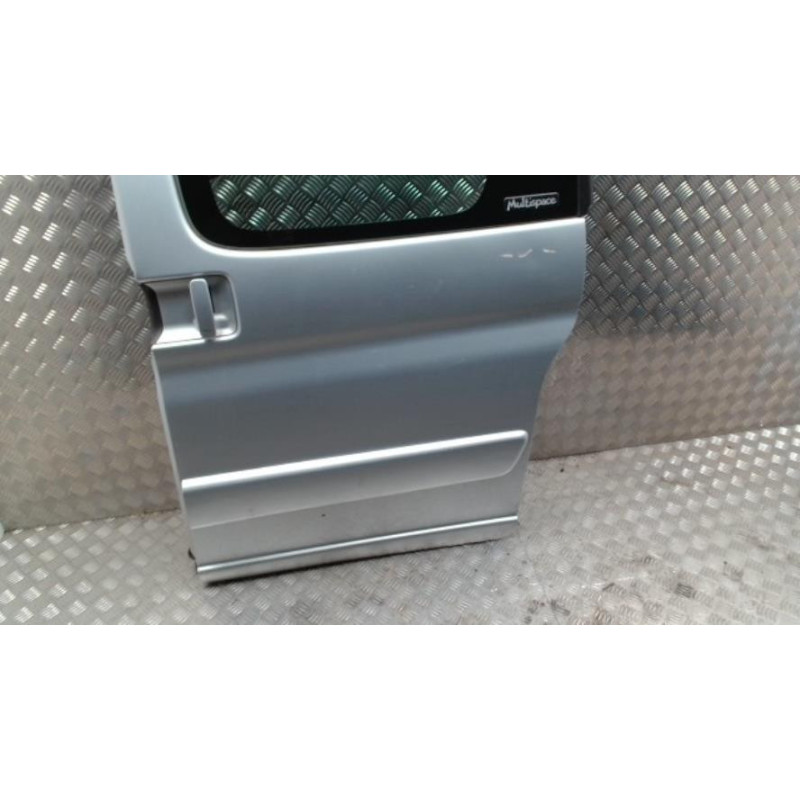 Porte laterale gauche CITROEN BERLINGO 1 PHASE 2 d’occasion