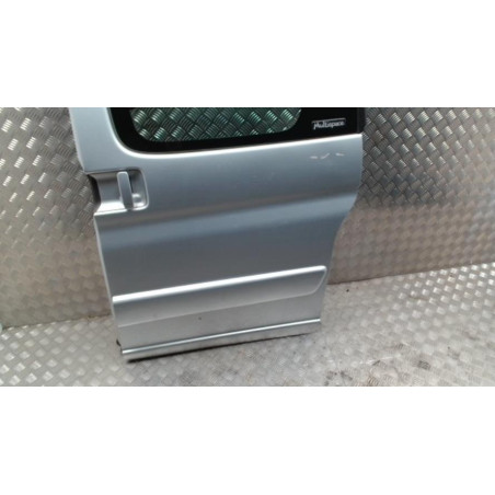 Porte laterale gauche CITROEN BERLINGO 1 PHASE 2 d’occasion