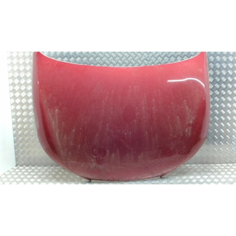 Capot SEAT IBIZA 4 PHASE 1 d’occasion