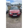Capot SEAT IBIZA 4 PHASE 1 d’occasion