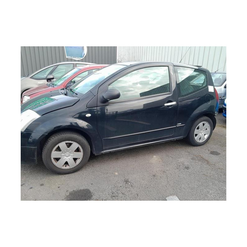 Capot CITROEN C2 PHASE 1 d’occasion