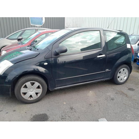 Capot CITROEN C2 PHASE 1 d’occasion