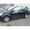Capot CITROEN C2 PHASE 1 d’occasion