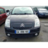 Capot CITROEN C2 PHASE 1 d’occasion