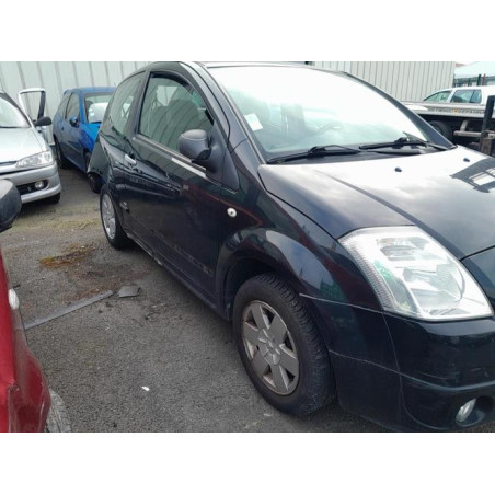 Capot CITROEN C2 PHASE 1 d’occasion