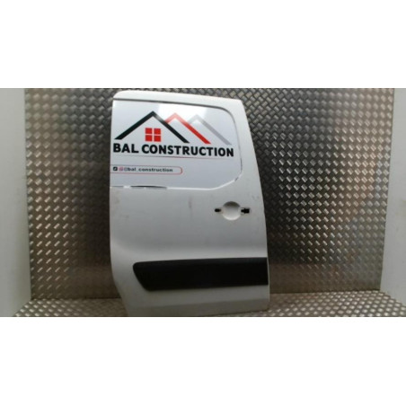 Porte laterale droit CITROEN BERLINGO 2 PHASE 1 d’occasion