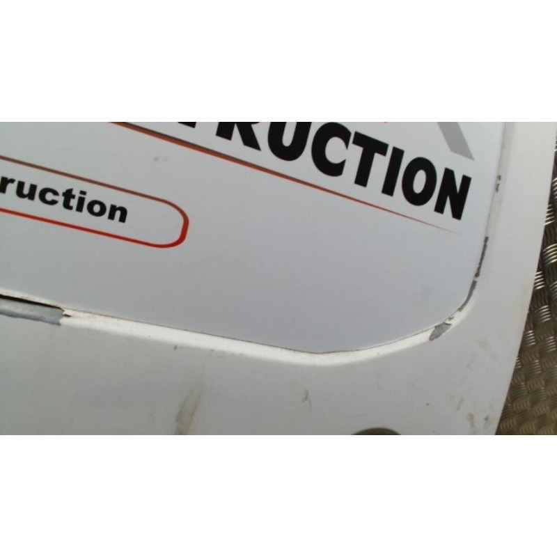 Porte laterale droit CITROEN BERLINGO 2 PHASE 1 d’occasion