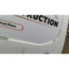Porte laterale droit CITROEN BERLINGO 2 PHASE 1 d’occasion